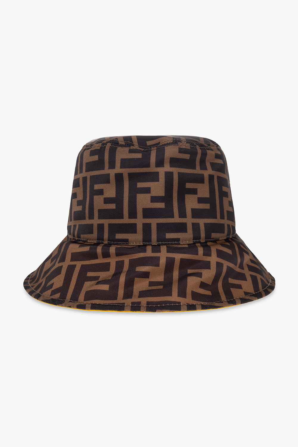 Kids 2025 fendi cap